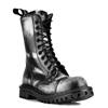 Altercore - 351 Bottes lacées - Couleur argent Product image